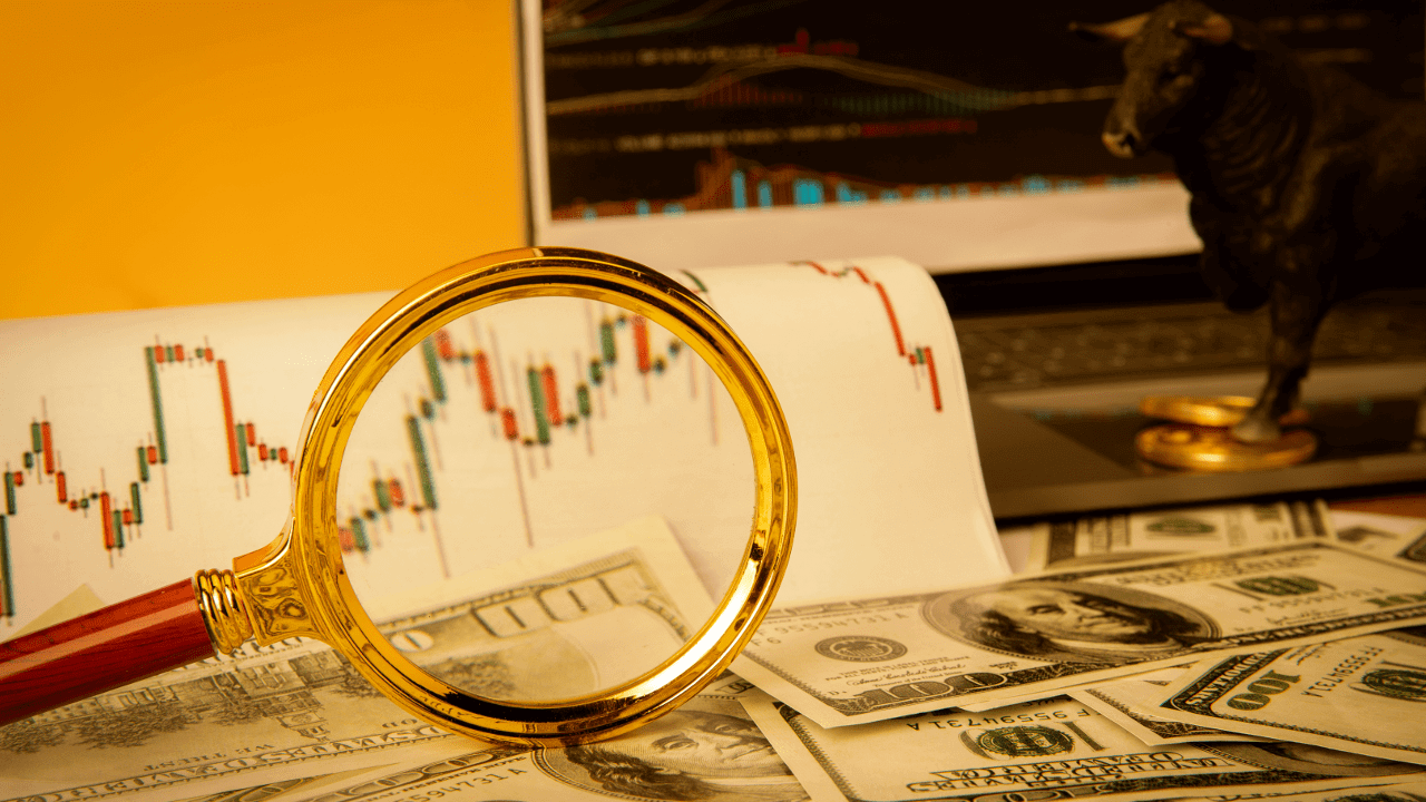 Financial Regulations And Technology