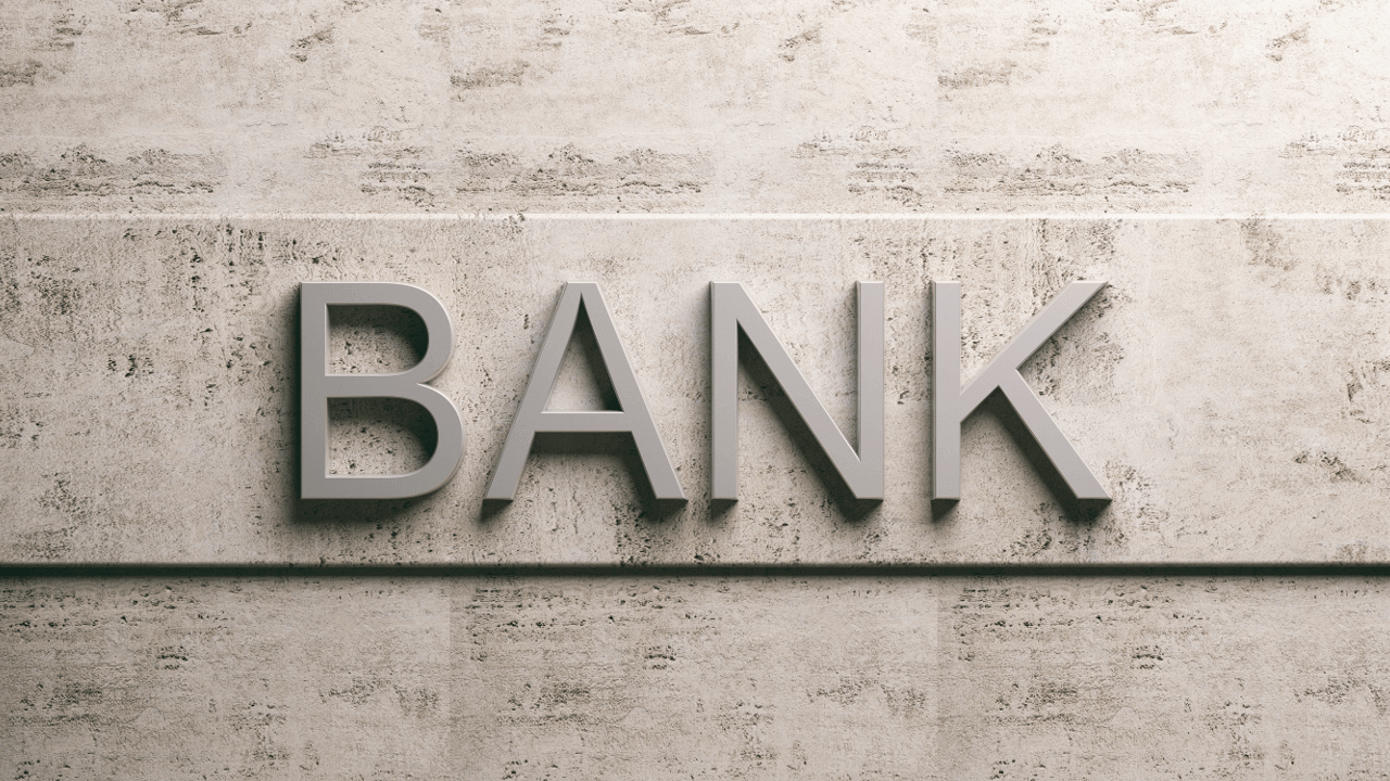 Future perspective of banks