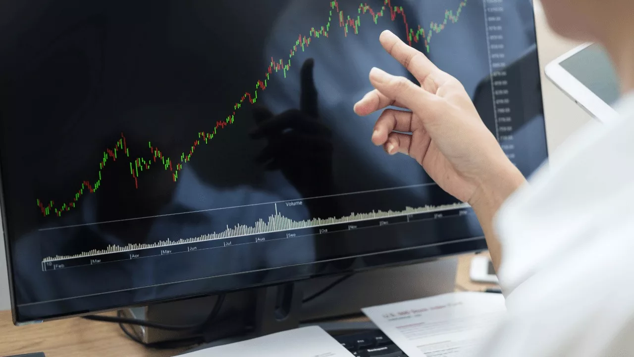 Forex'te kontrol altında tutmak
