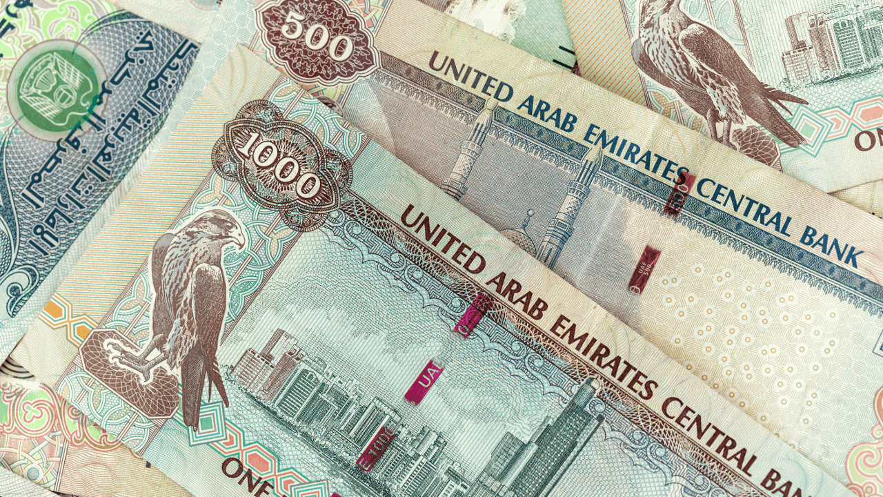 How are commercial loans used?