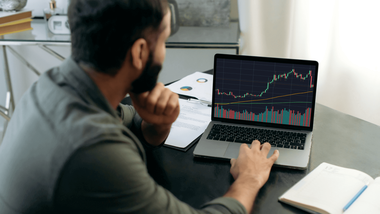 Demo account in forex