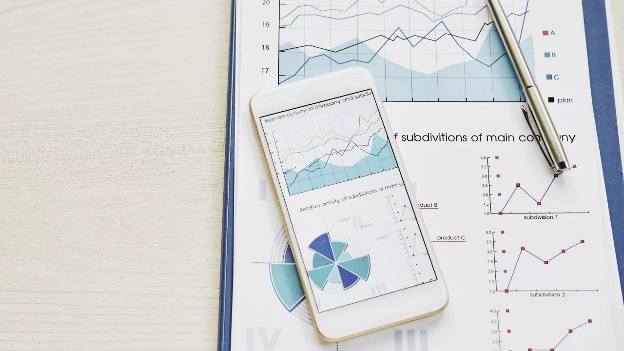 Financial technologies