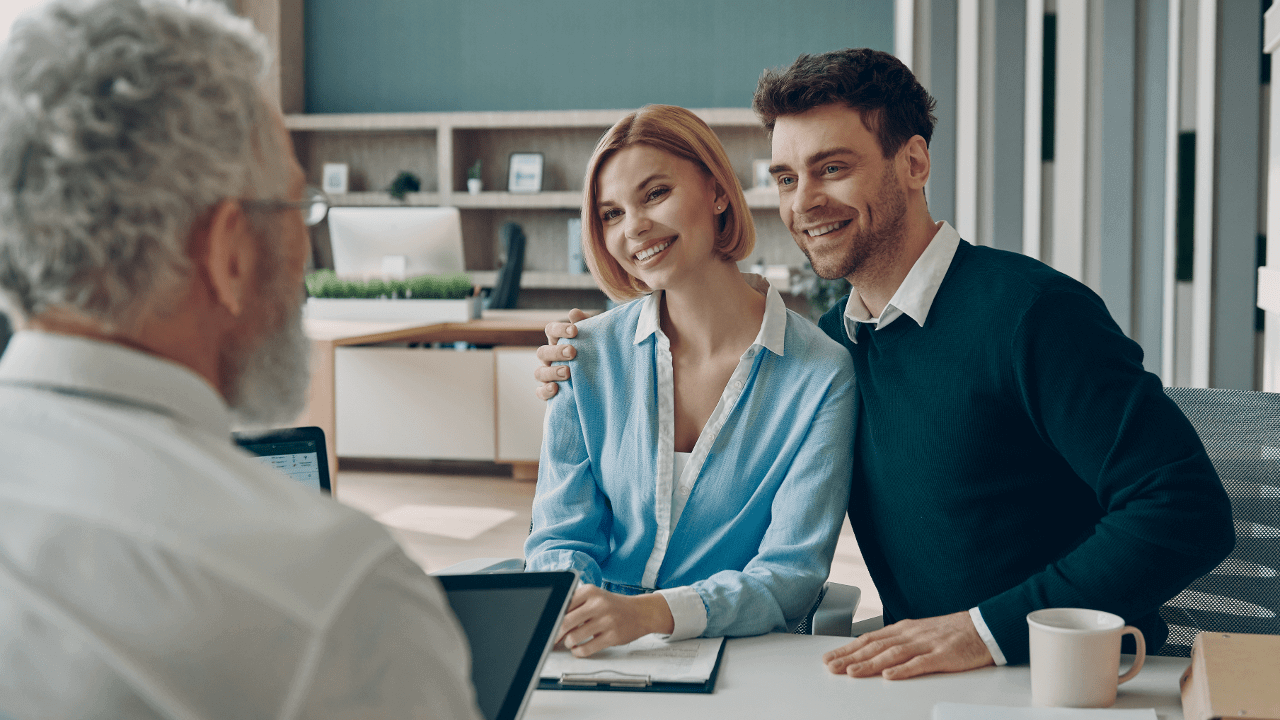 Different loan options