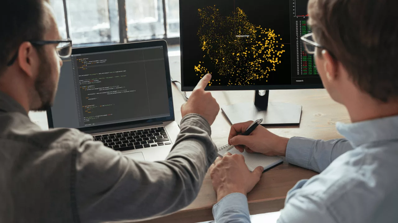 Digitalisierung und Kryptowährungen