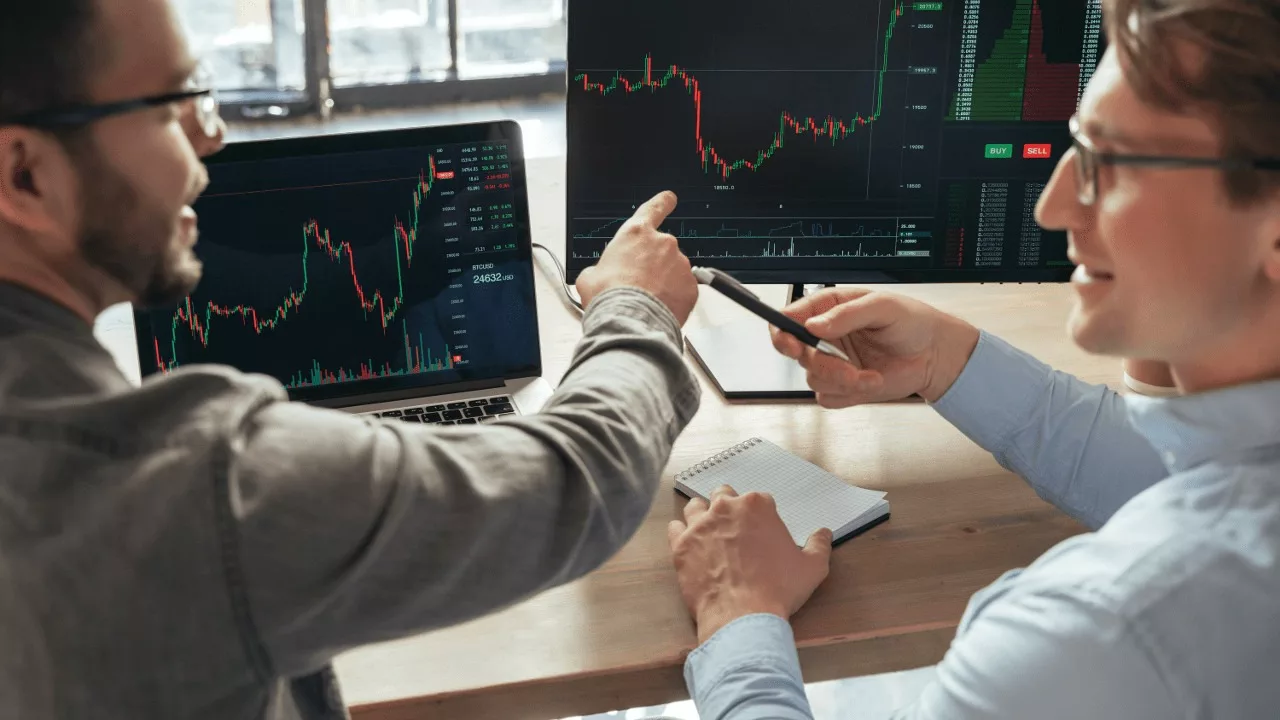 Forex investing and the Internet