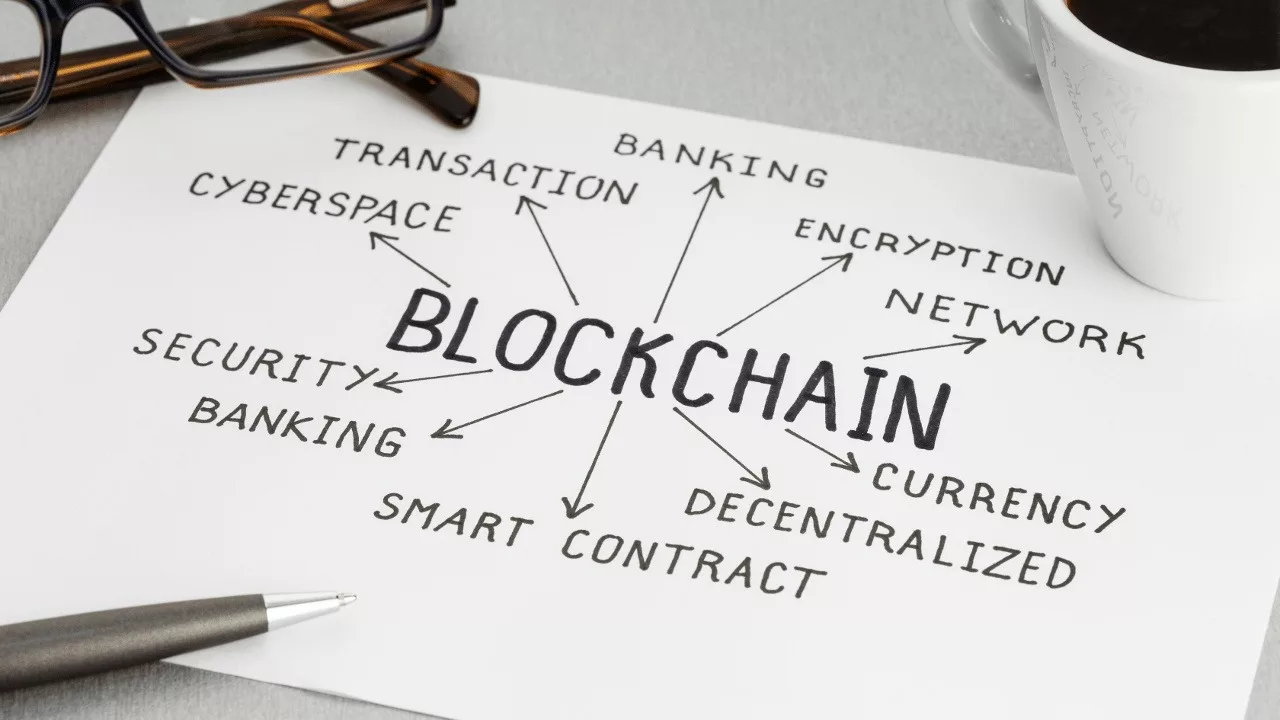 Blockhain projeleri ve gelişimi