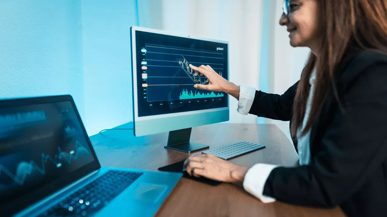 Fintech ve yatırım dünyası