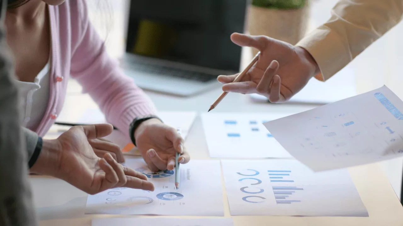 Key Features Of Futures Market