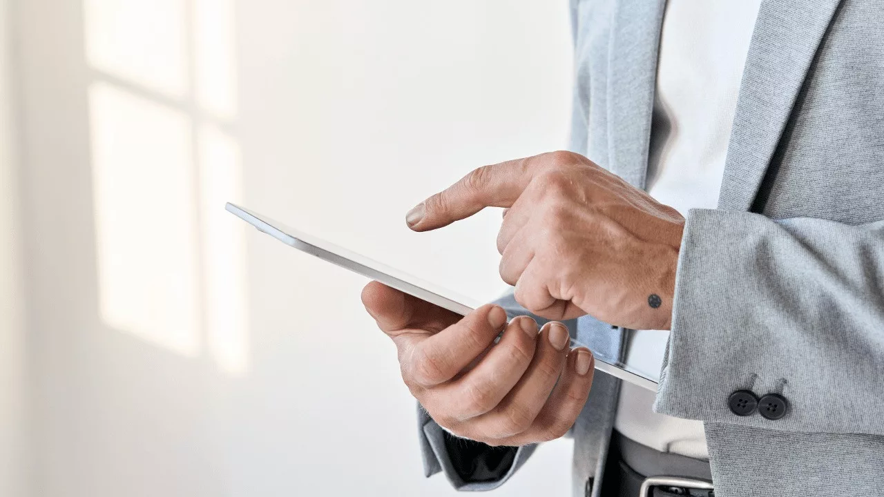 Fintech and new opportunities