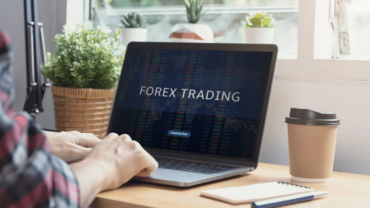 Forex ve futures piyasaları