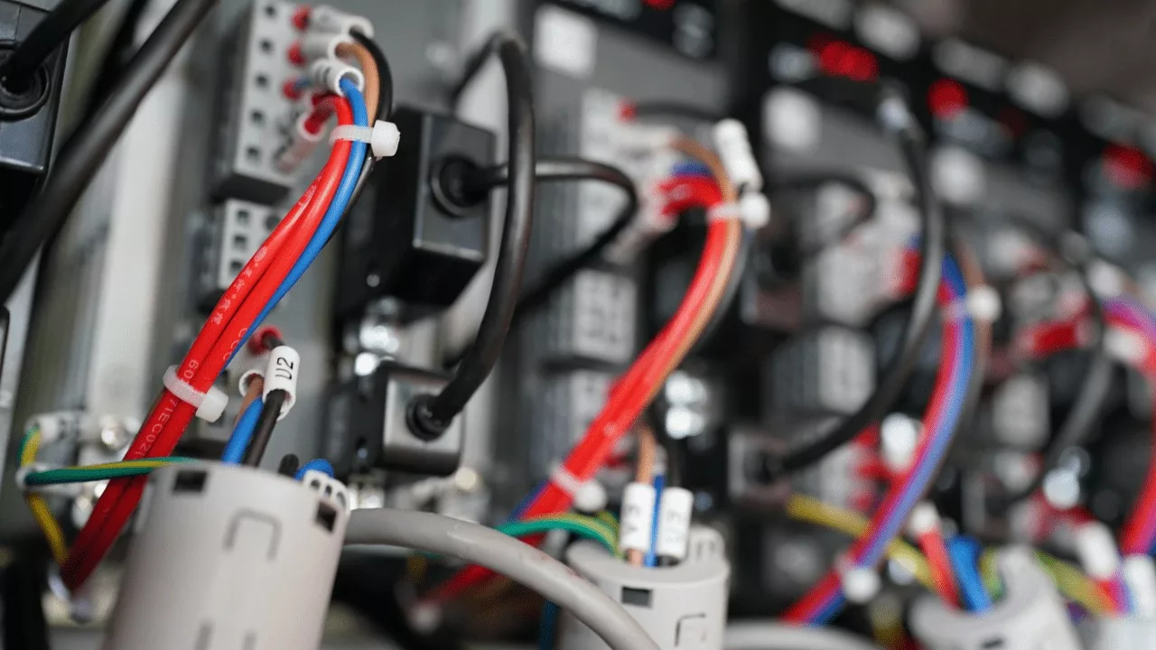Finanzinstitute und Cybersicherheitsbedrohungen
