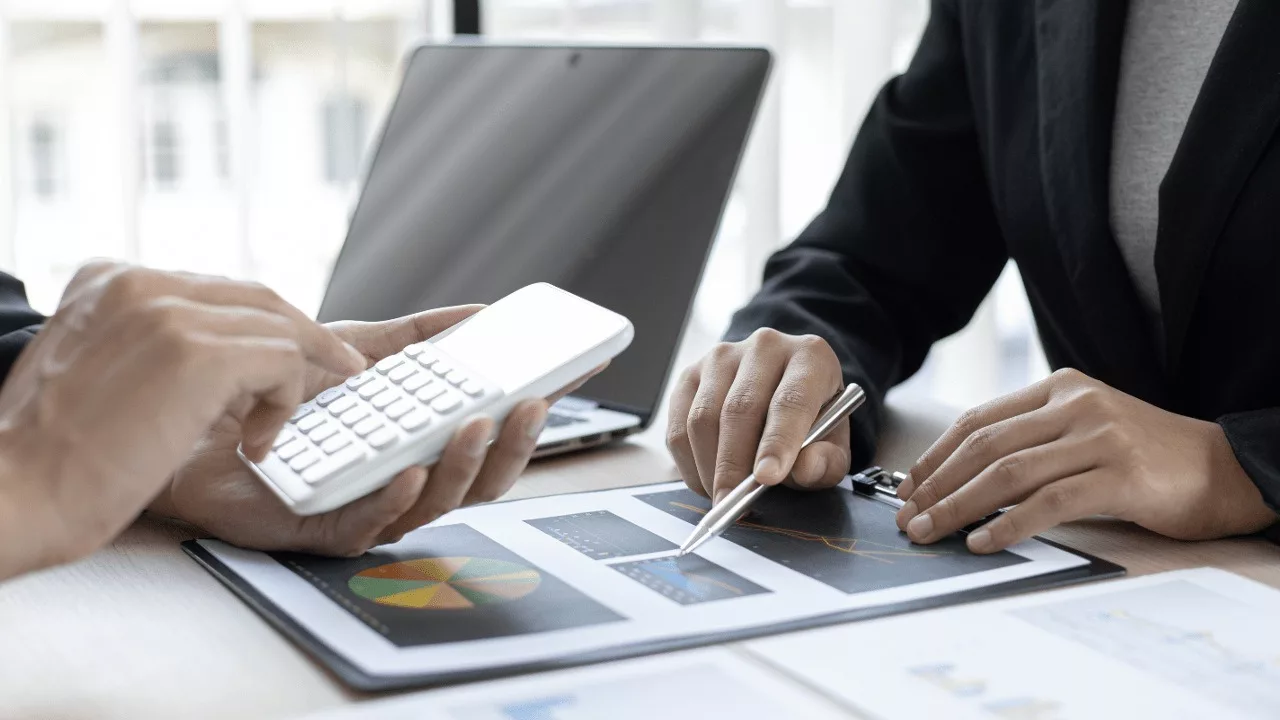 the future of financial technologies