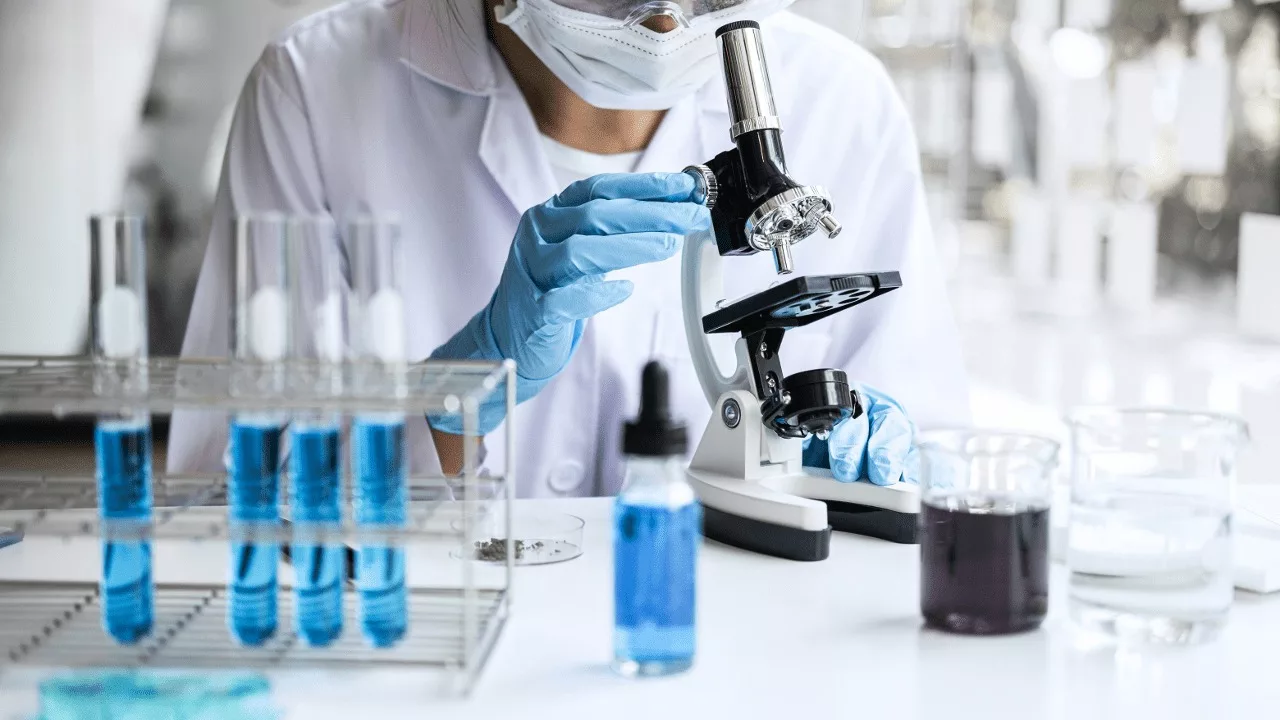 biotechnology and investment