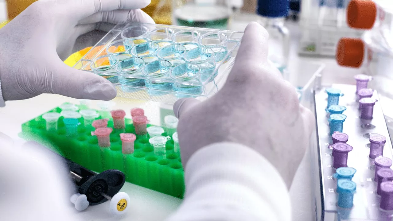 biotechnology
