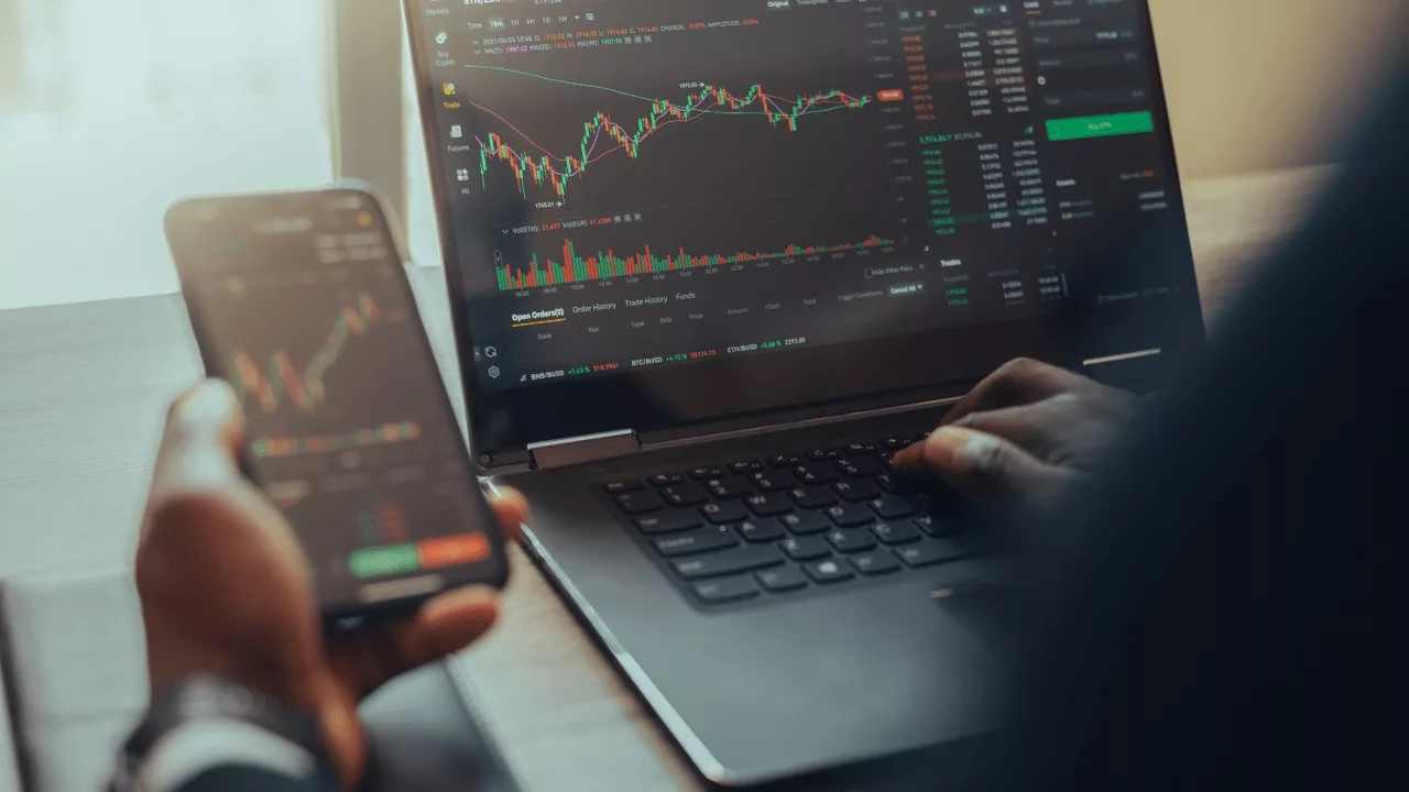 Cryptocurrency