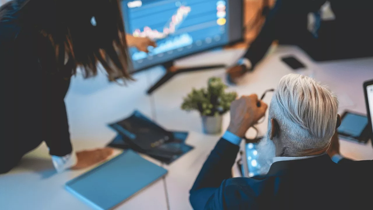 Forex piyasası ve teknolojik inovasyon dinamiği