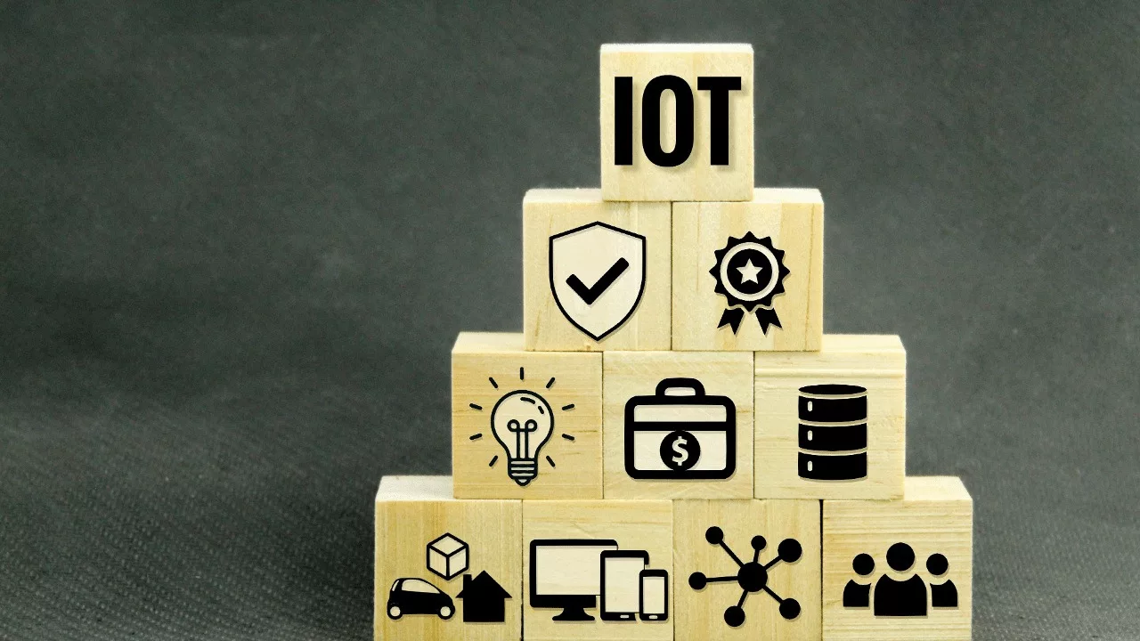 Internet of Things technology 1 jpg