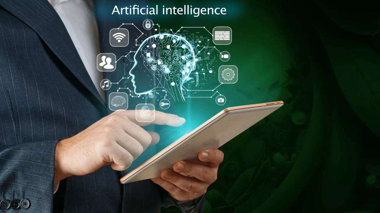 Internet of Things technology in finance
