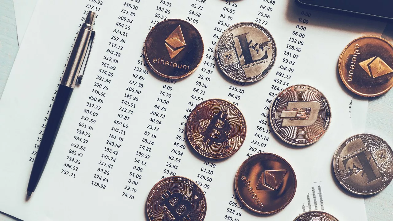 Kripto para madenciliği ve temel fırsatlar