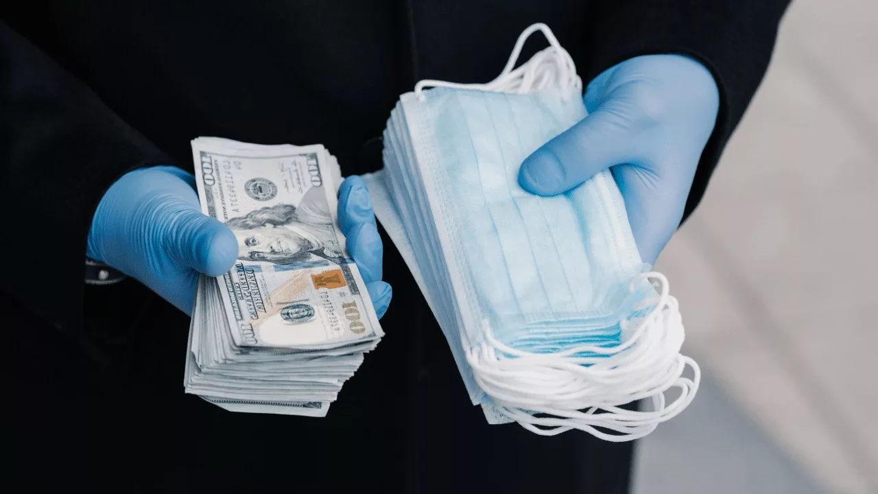 küresel pandemide bankaların durumu