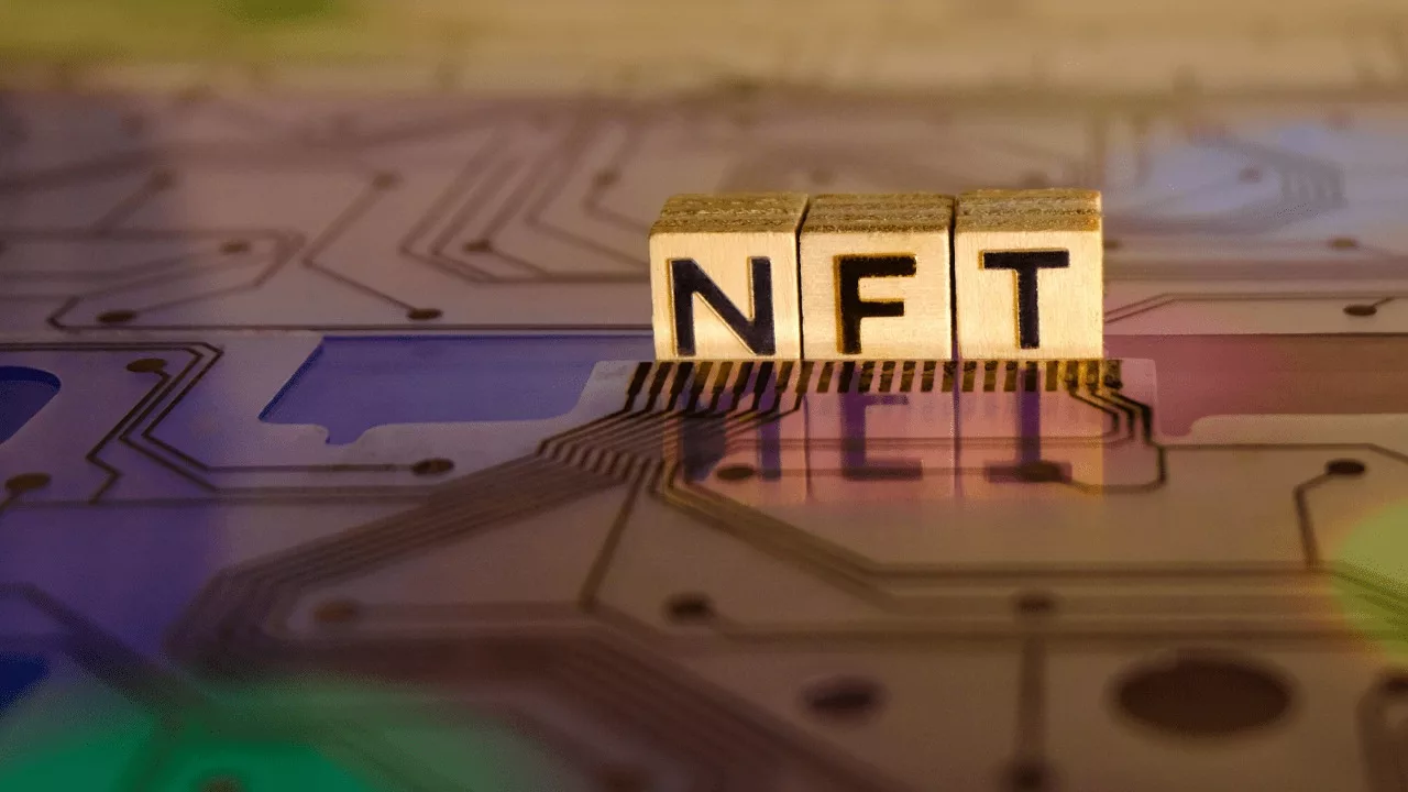 NFT and investment potential