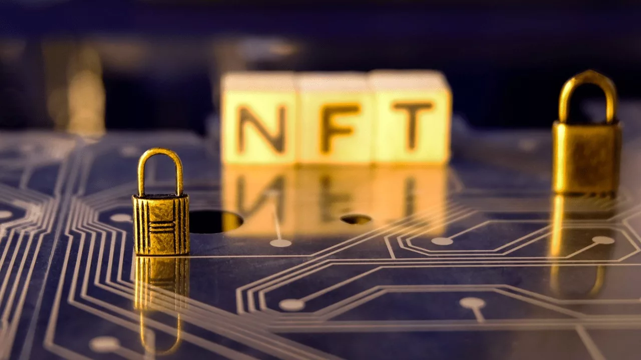 NFT und seine grundlegende Entwicklung
