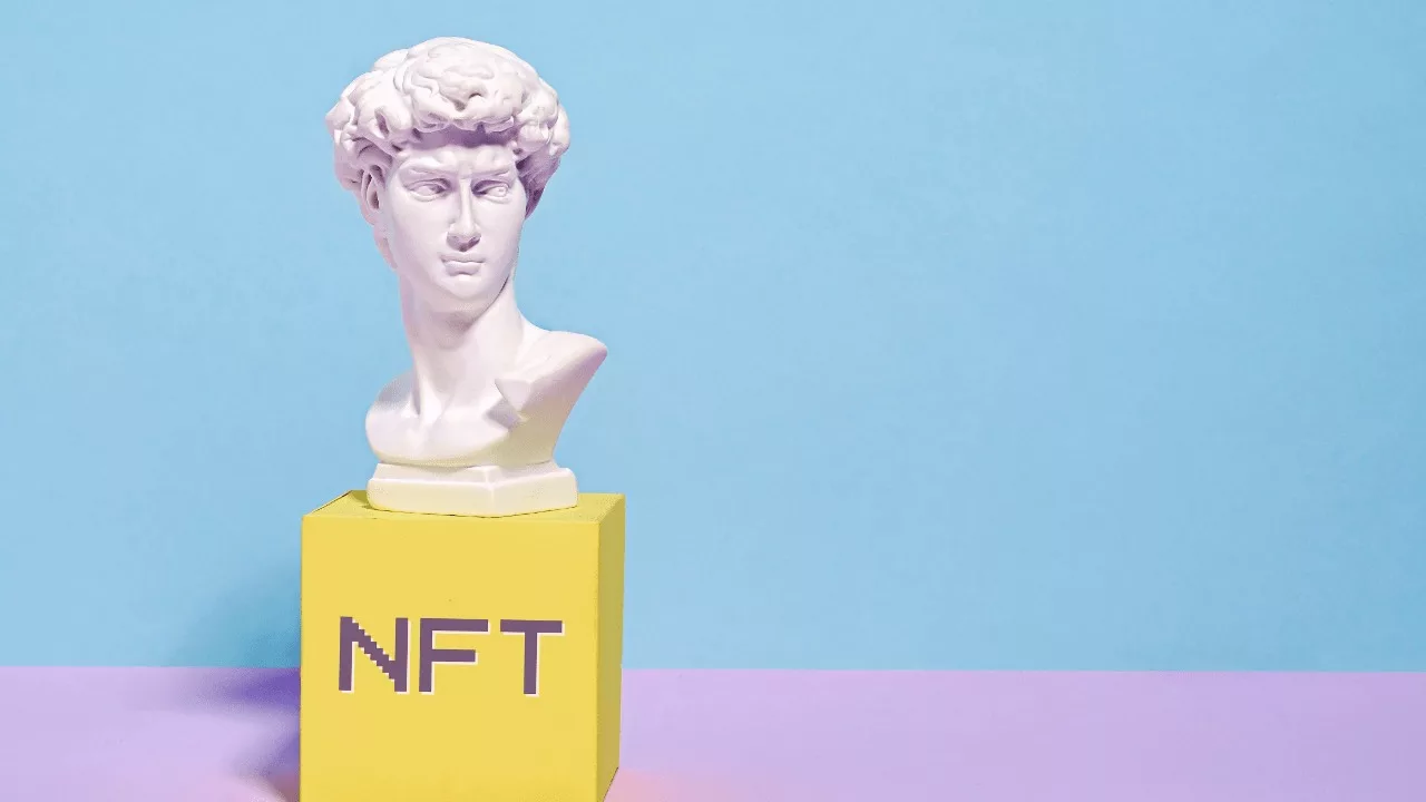 NFT and cryptocurrency investments