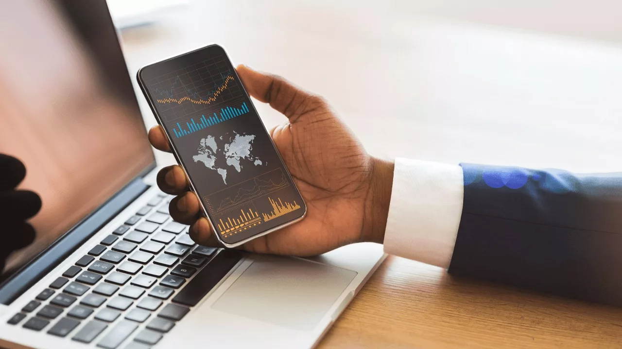 advantages of mobile applications