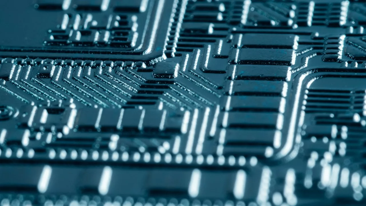 The future of banking and finance
