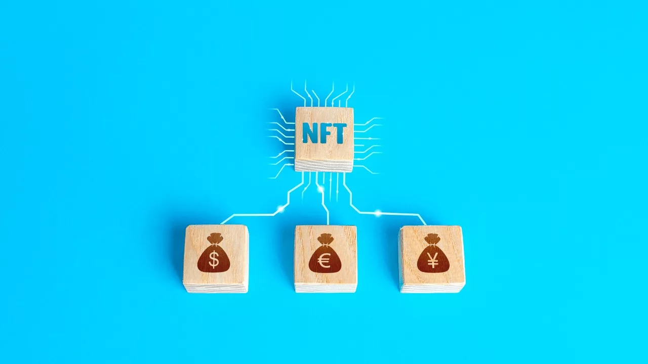 Wie sollte die NFT-Investition sein
