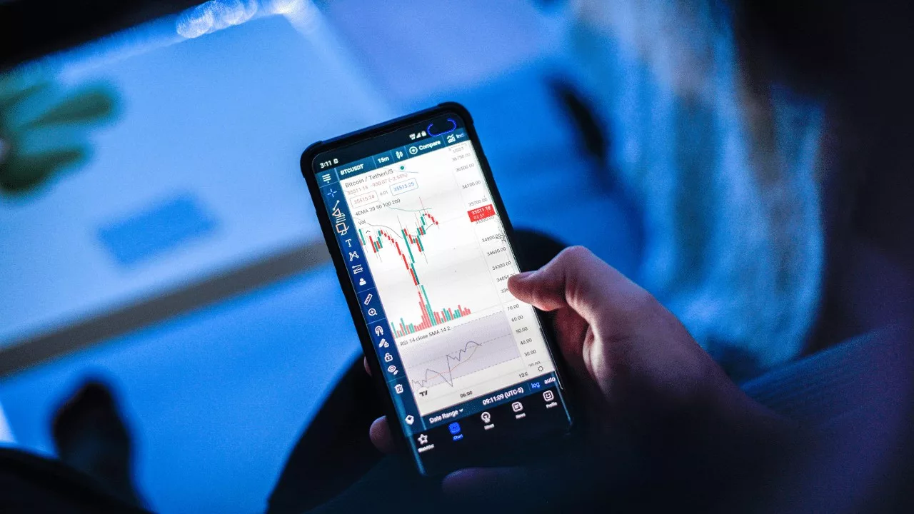 cryptocurrencies and the financial world