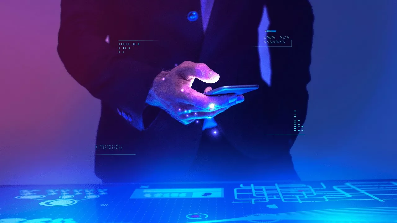 digital authentication