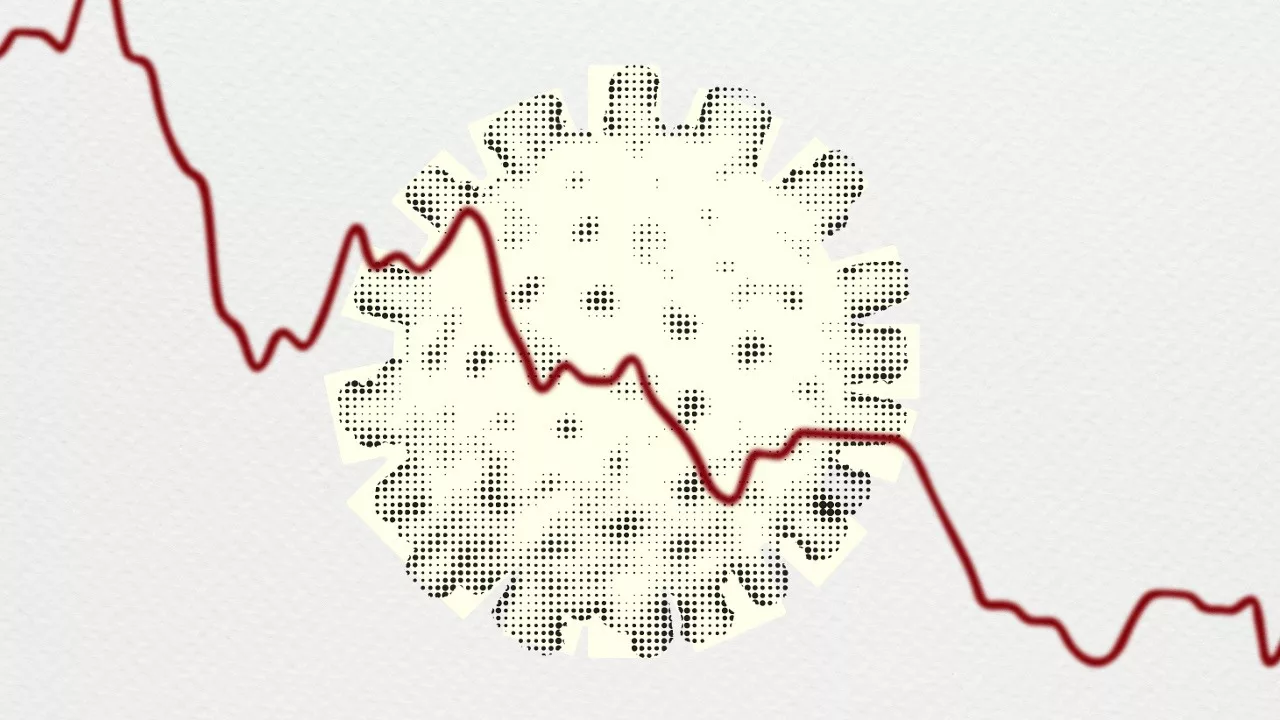 banken in der globalen pandemie