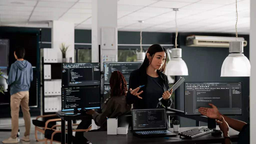 Common challenges with cloud computing technologies