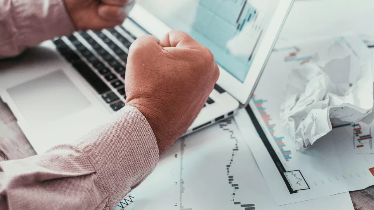 Forex piyasasında güvenilir yatırım yapmak