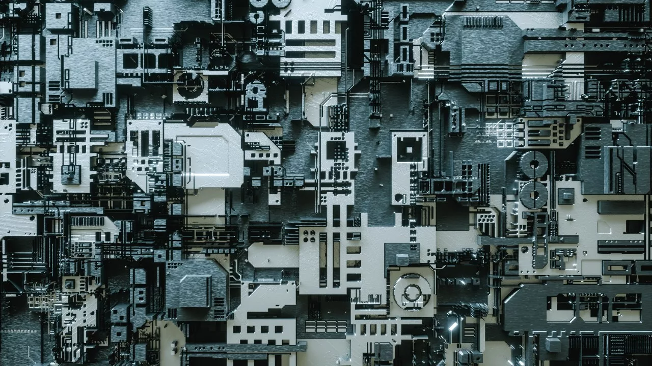 How do quantum computers work