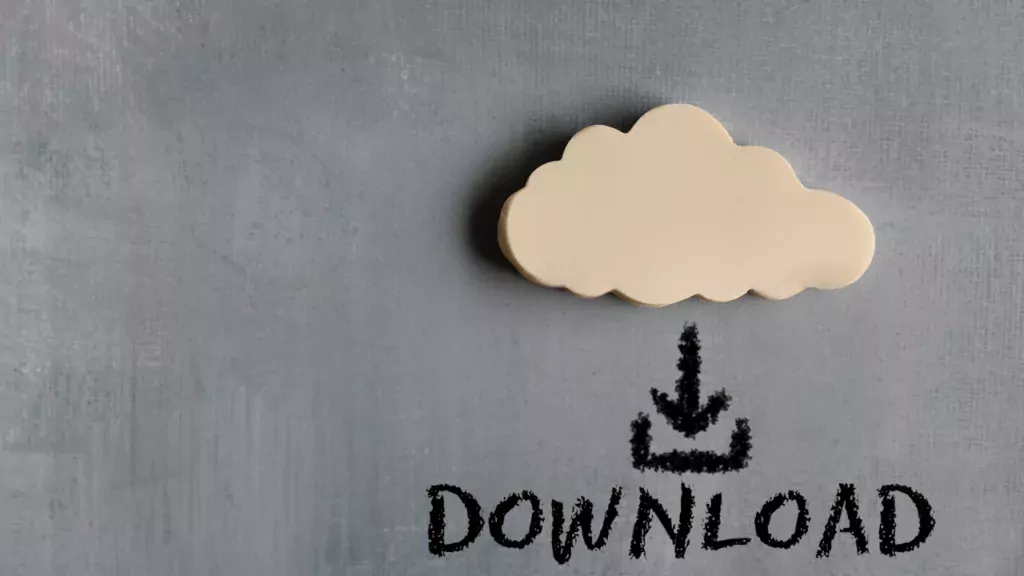 Cloud computing technologies data security