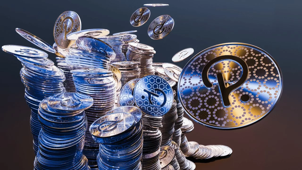 cryptocurrencies and decentralized finance