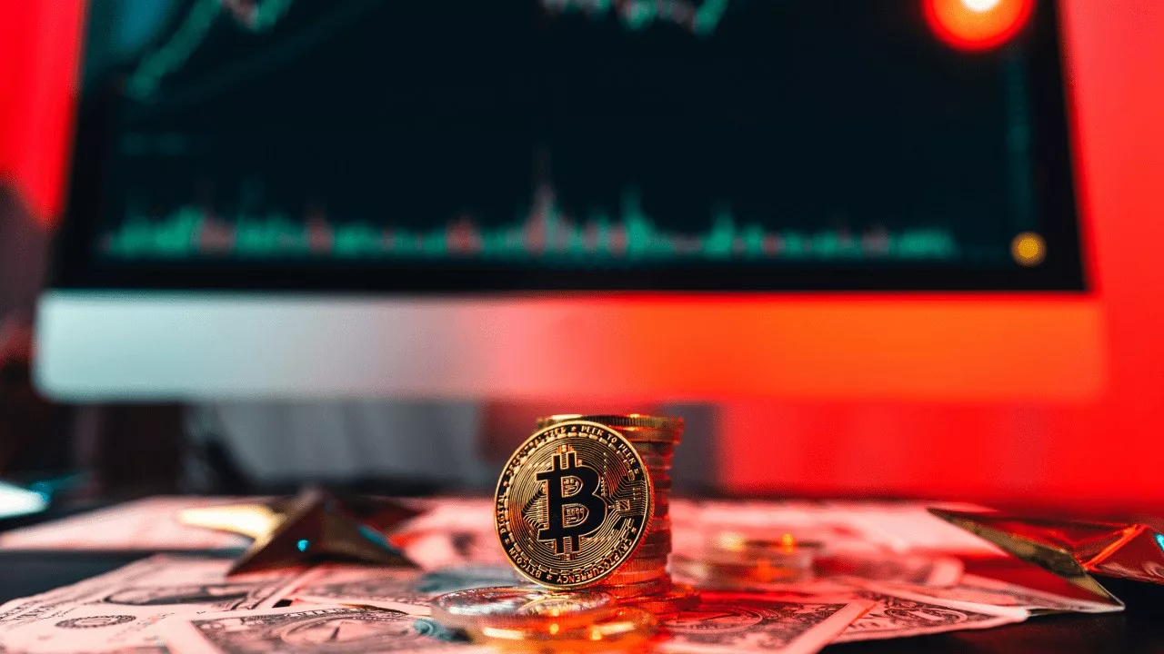 Profit and loss ratios for digital investments