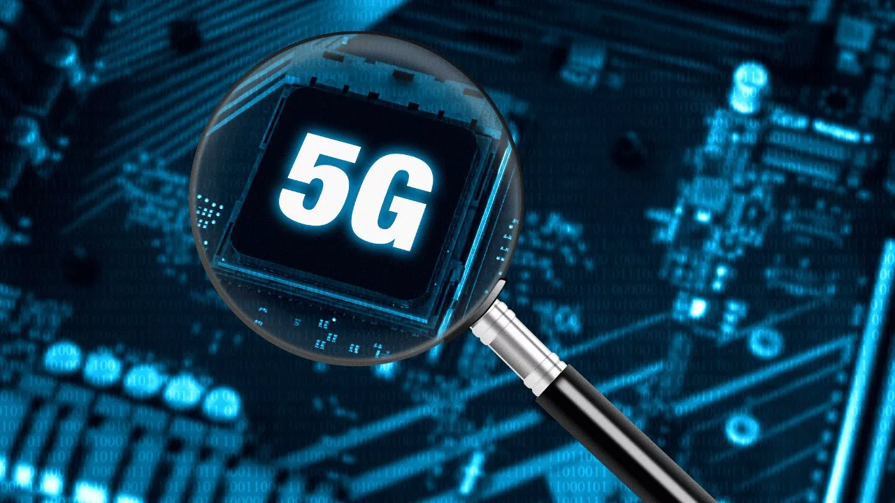 5G Technology