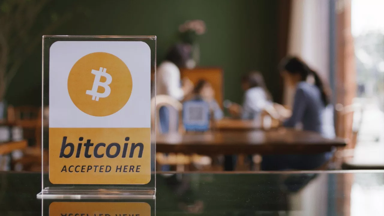 kripto para