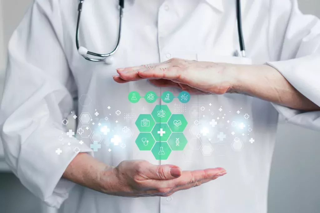 Crowdfunding for biotech startup funding