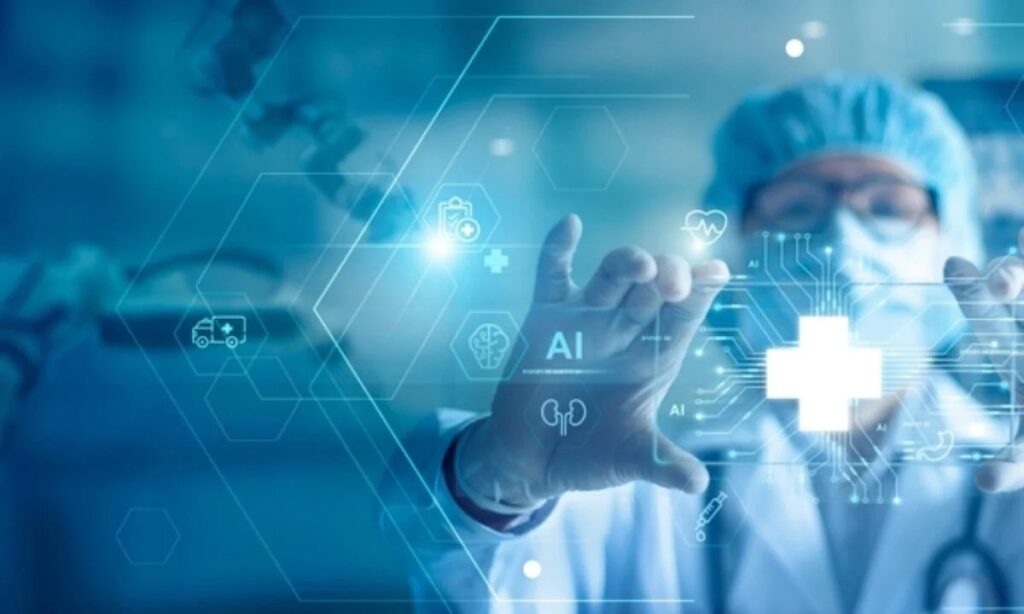Trends in biotech startup funding for 2025