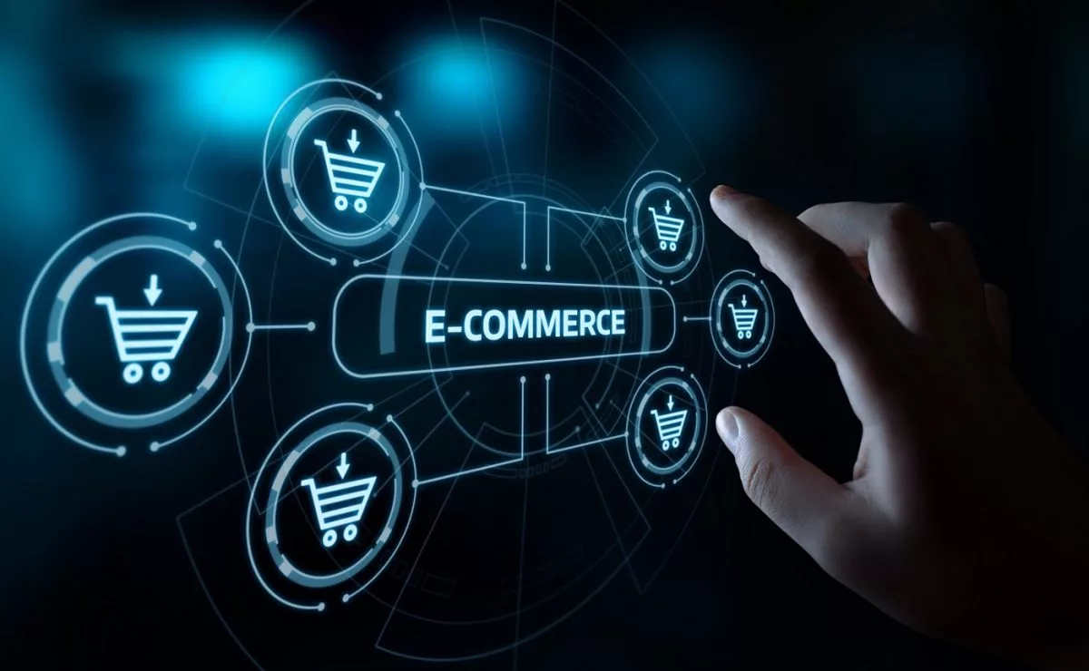 E-Commerce Innovations