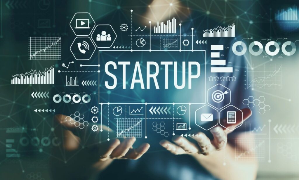 Funding sources for biotech startups