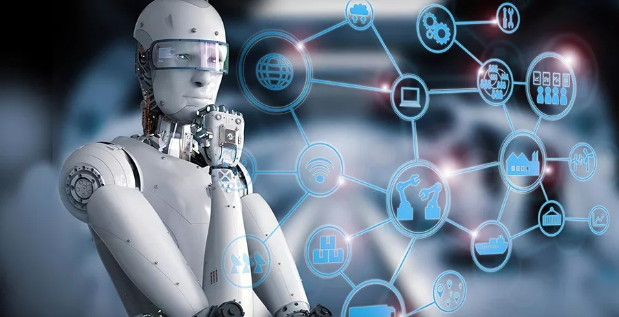 Investing and artificial Intelligence