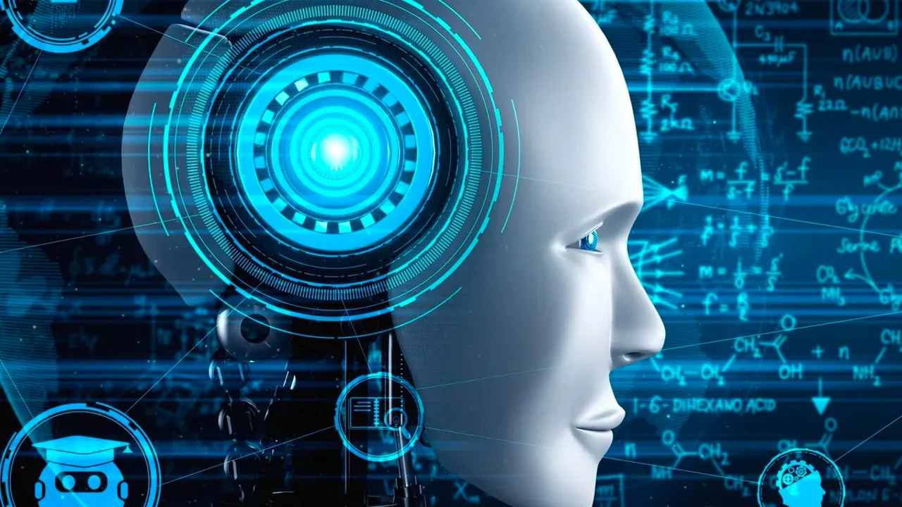 investing with artificial intelligence