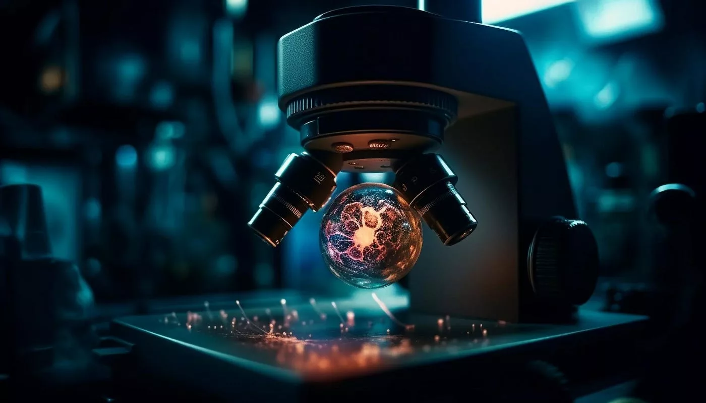 Nano technology