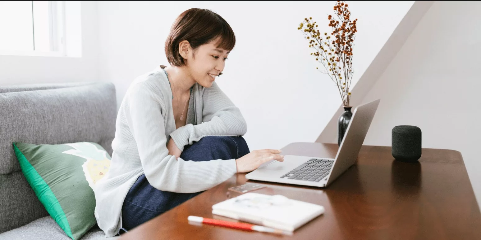 remote working technologies for investors