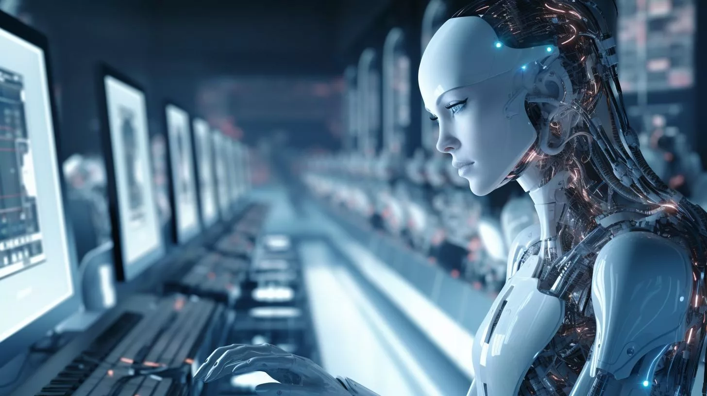 artificial intelligence